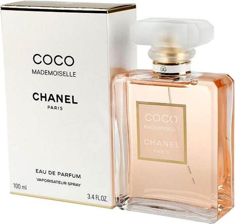 chanel coco 100ml eau de parfum spray|chanel coco mademoiselle 100ml parfum.